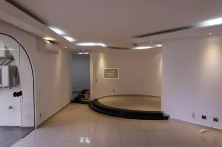 Apartamento com 4 Quartos para venda ou aluguel, 170m² no Indianópolis, São Paulo