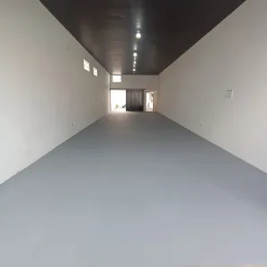 Galpão/Depósito/Armazém com 1 Quarto para alugar, 96m² no Vila São José, Taubaté
