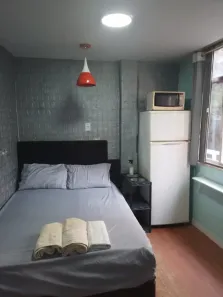Apartamento com 1 Quarto para alugar, 15m² no Copacabana, Rio de Janeiro
