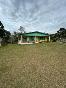 Fazenda/Sítio com 5 Quartos à venda, 36300m² no Área Rural de Antônio Olinto, Antônio Olinto