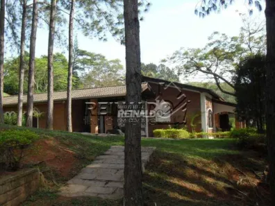 Casa de Condomínio com 5 Quartos à venda, 360m² no Residencial Moenda, Itatiba