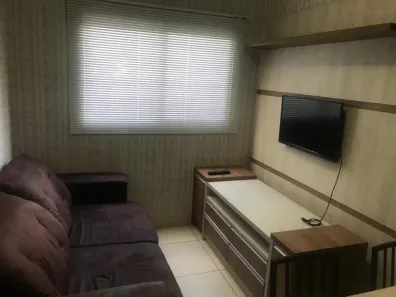 Apartamento com 2 Quartos à venda, 53m² no Residencial Greenville, Ribeirão Preto