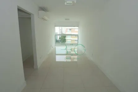 Apartamento com 3 Quartos para alugar, 80m² no Perdizes, São Paulo