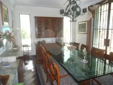 Casa com 4 Quartos à venda, 210m² no Vila Madalena, São Paulo