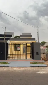 Casa com 3 Quartos à venda, 84m² no Parque Hortência, Maringá