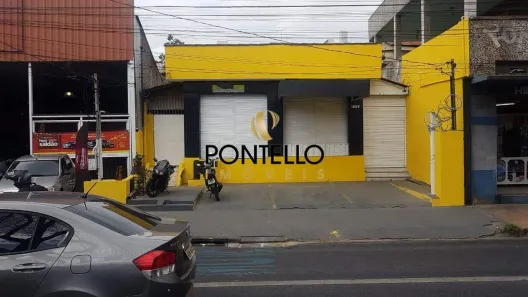 Ponto Comercial com 2 Quartos à venda, 242m² no Carlos Prates, Belo Horizonte