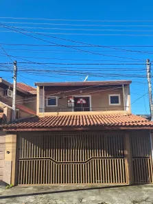 Casa com 3 Quartos à venda, 154m² no Residencial Bosque dos Ipês, São José dos Campos