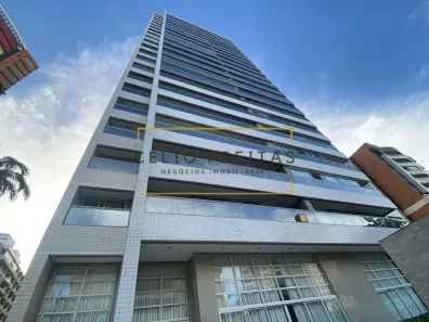 Apartamento com 3 Quartos à venda, 91m² no Aldeota, Fortaleza