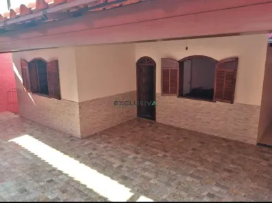 Casa com 3 Quartos à venda, 180m² no Alvorada, Contagem
