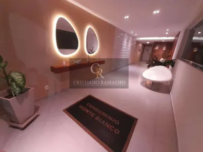 Apartamento com 2 Quartos à venda, 113m² no Marlin, Cabo Frio