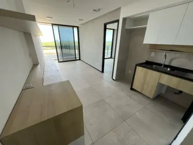 Apartamento com 2 Quartos para alugar no Barra de Jangada, Jaboatão dos Guararapes