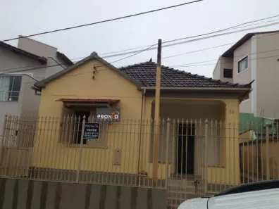 Casa com 4 Quartos à venda, 132m² no Segredo, São João Del Rei