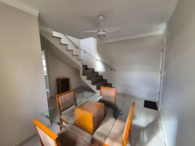 Apartamento com 3 Quartos para alugar, 97m² no Jardim Guadalajara, Sorocaba