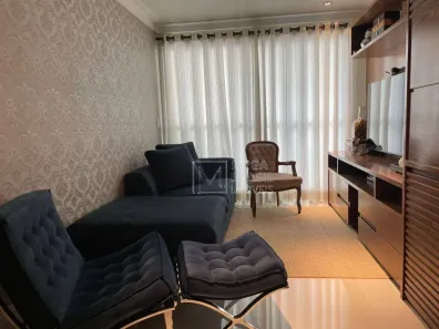 Apartamento com 2 Quartos à venda, 63m² no Ipiranga, São Paulo