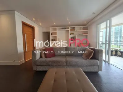 Apartamento com 3 Quartos à venda, 156m² no Planalto Paulista, São Paulo