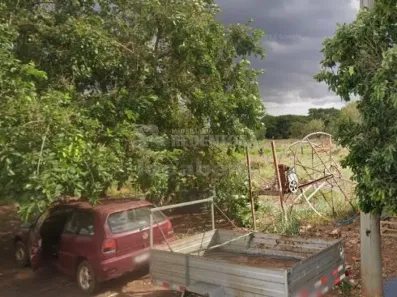 Lote/Terreno à venda, 335m² no Residencial Mais Viver, São José do Rio Preto