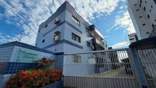 Apartamento com 3 Quartos à venda, 92m² no Capim Macio, Natal