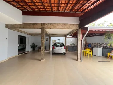 Casa com 3 Quartos à venda, 182m² no Loteamento Chácaras Nazareth II, Piracicaba