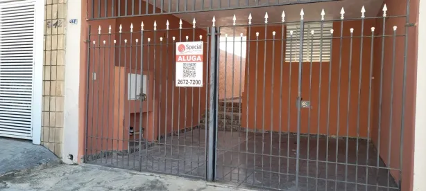 Casa com 2 Quartos à venda, 108m² no Jardim Vila Formosa, São Paulo