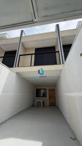 Sobrado com 3 Quartos à venda, 110m² no Jardim Sabará, São Paulo