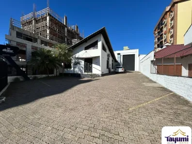Prédio Comercial para alugar, 662m² no Centro, Santa Cruz do Sul