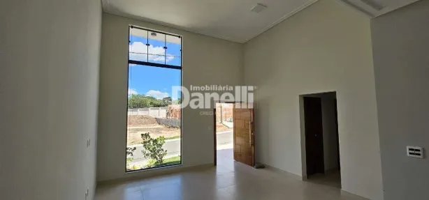 Casa de Condomínio com 3 Quartos à venda, 157m² no Loteamento Residencial Barão de Tremembé, Tremembé