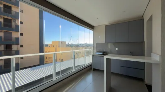 Apartamento com 2 Quartos à venda, 90m² no Jardim Sumaré, Ribeirão Preto