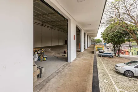 Ponto Comercial para alugar, 50m² no Vila Santa Catarina, São Paulo