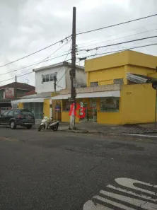 Galpão/Depósito/Armazém à venda, 340m² no Macuco, Santos