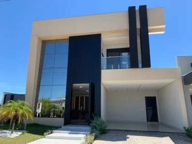 Casa de Condomínio com 3 Quartos à venda, 220m² no Ribeirão do Lipa, Cuiabá