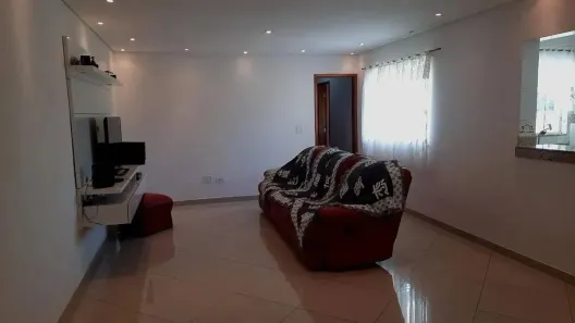 Cobertura com 3 Quartos à venda, 180m² no Vila Camilópolis, Santo André