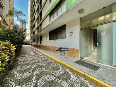 Apartamento com 2 Quartos à venda, 94m² no Perdizes, São Paulo