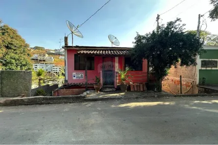 Lote/Terreno à venda, 312m² no São Francisco, Muriaé