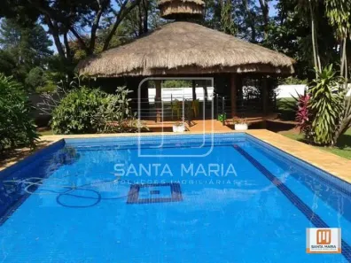 Fazenda/Sítio com 3 Quartos à venda, 350m² no Recreio Internacional, Ribeirão Preto