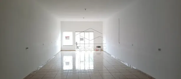 Sala Comercial com 1 Quarto à venda, 80m² no Residencial São Domingos, Barra Bonita