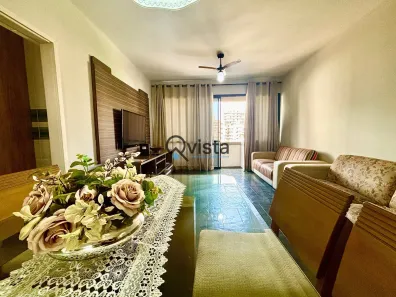 Apartamento com 3 Quartos à venda, 95m² no Enseada, Guarujá