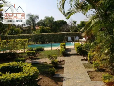 Fazenda/Sítio com 3 Quartos à venda, 540m² no Chácara Carolina, Itu