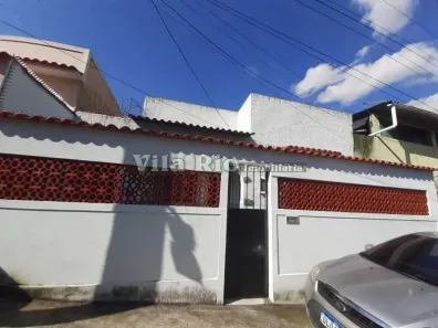Casa com 2 Quartos à venda, 62m² no Madureira, Rio de Janeiro