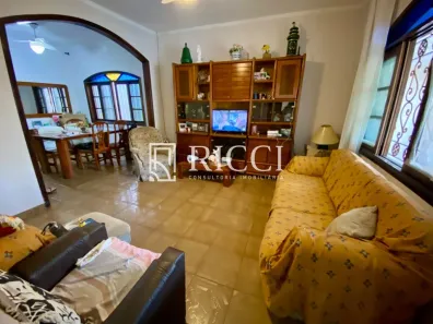 Casa com 3 Quartos à venda, 220m² no Vila Valença, São Vicente