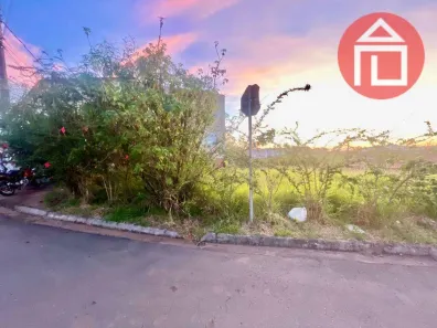 Lote/Terreno à venda, 132m² no Bairro do Uberaba, Bragança Paulista