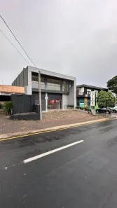 Sala Comercial para alugar, 340m² no Vitória, Londrina