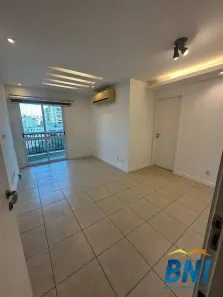 Apartamento com 3 Quartos para alugar, 89m² no Botafogo, Rio de Janeiro