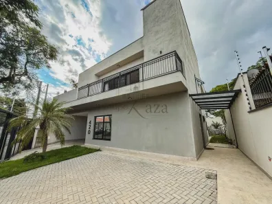 Sobrado com 6 Quartos à venda, 330m² no Jardim Esplanada II, São José dos Campos