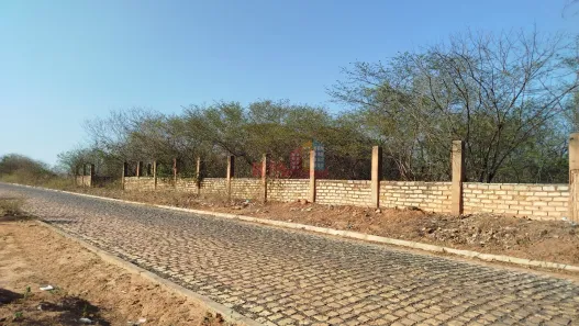 Lote/Terreno à venda, 15520m² no Abolição, Mossoró