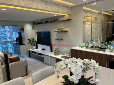 Apartamento com 2 Quartos à venda, 75m² no Vila Mariana, São Paulo