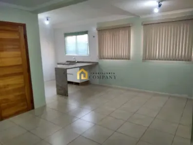 Apartamento com 1 Quarto à venda, 53m² no Jardim Vila São Domingos, Sorocaba