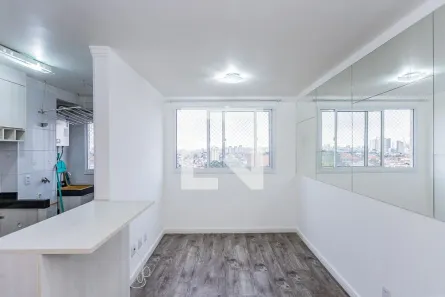 Apartamento com 2 Quartos à venda, 45m² no Jardim Íris, São Paulo