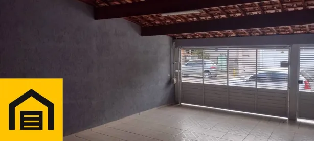 Casa com 3 Quartos à venda, 224m² no Vila Assis Brasil, Mauá