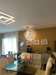 Apartamento com 4 Quartos à venda, 150m² no Vila Itapura, Campinas
