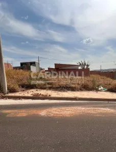 Lote/Terreno à venda, 200m² no Residencial Arcoville, São Carlos